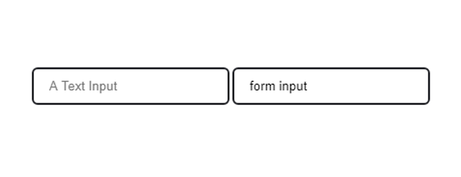Solve.css forms